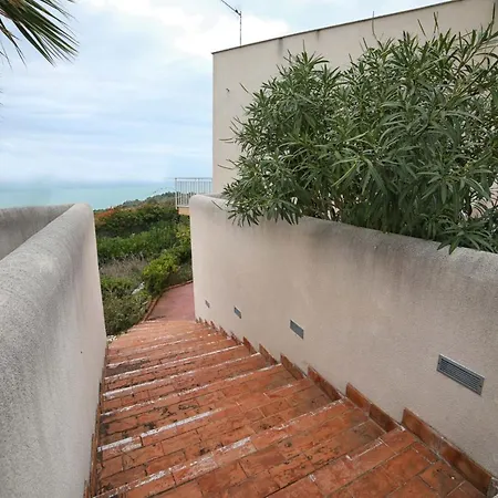 Villa Belvedere Blu Sciacca