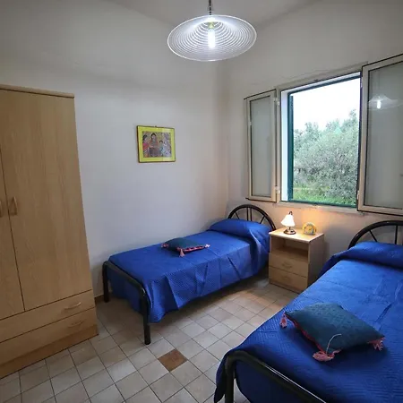 Villa Belvedere Blu Sciacca
