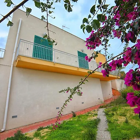 Belvedere Blu Villa Sciacca