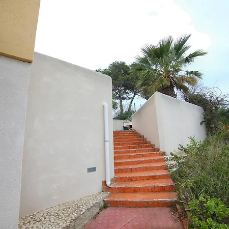 Belvedere Blu Villa