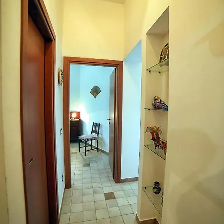 Villa Belvedere Blu Sciacca